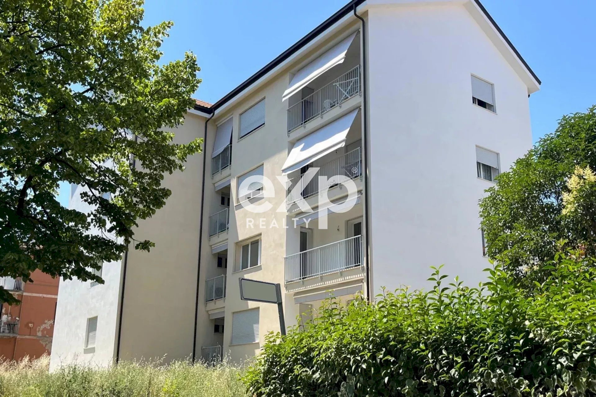 Three-room apartment Vasto - photo 3