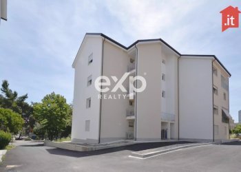 Trilocale Vasto - foto 41