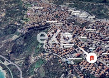 Trilocale Vasto - foto 47