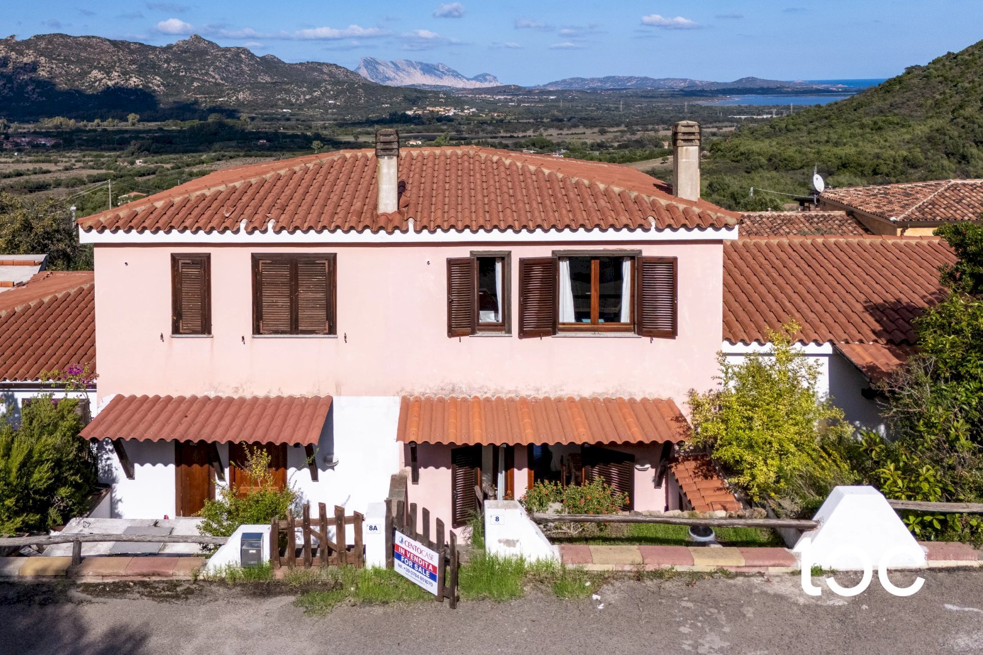 Villa a Schiera San Teodoro - foto 2