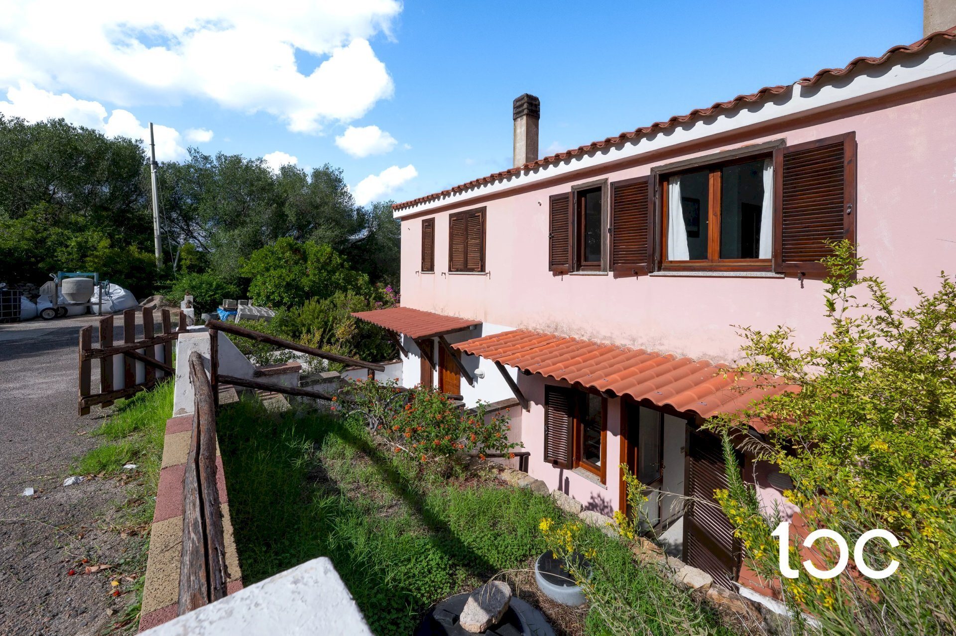 Villa a Schiera San Teodoro - foto 3