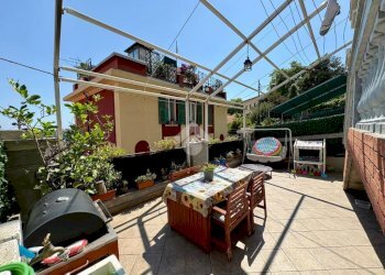 Quadrilocale Via bordone, Genova - foto 2