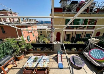 Quadrilocale Via bordone, Genova - foto 3