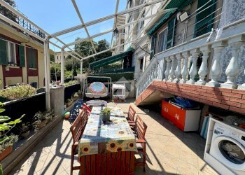 Quadrilocale Via bordone, Genova - foto 4