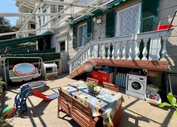 Quadrilocale Via bordone, Genova - foto 5