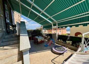 Quadrilocale Via bordone, Genova - foto 6