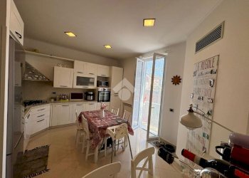 Quadrilocale Via bordone, Genova - foto 13