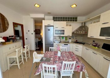 Quadrilocale Via bordone, Genova - foto 14