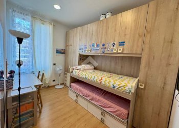 Quadrilocale Via bordone, Genova - foto 10