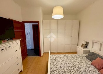 Quadrilocale Via bordone, Genova - foto 8