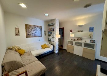 Quadrilocale Via bordone, Genova - foto 11