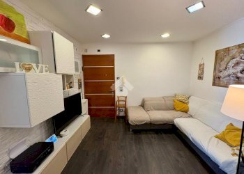 Quadrilocale Via bordone, Genova - foto 12