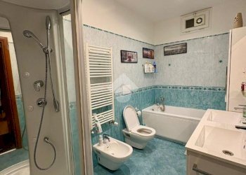 Quadrilocale Via bordone, Genova - foto 15