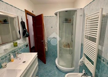 Quadrilocale Via bordone, Genova - foto 16