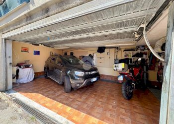 Quadrilocale Via bordone, Genova - foto 17