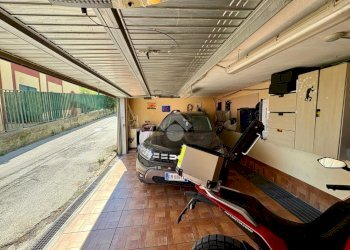 Quadrilocale Via bordone, Genova - foto 18