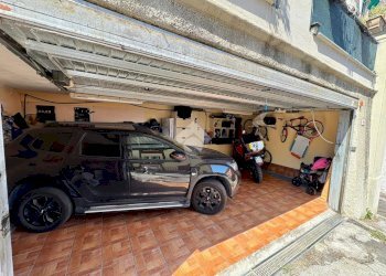 Quadrilocale Via bordone, Genova - foto 19