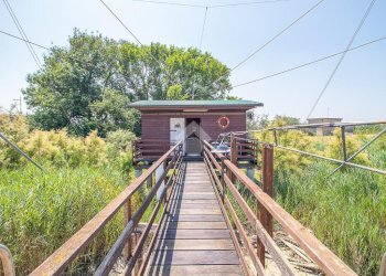 Rustico Via Bagnacavallo, Ravenna - foto 23