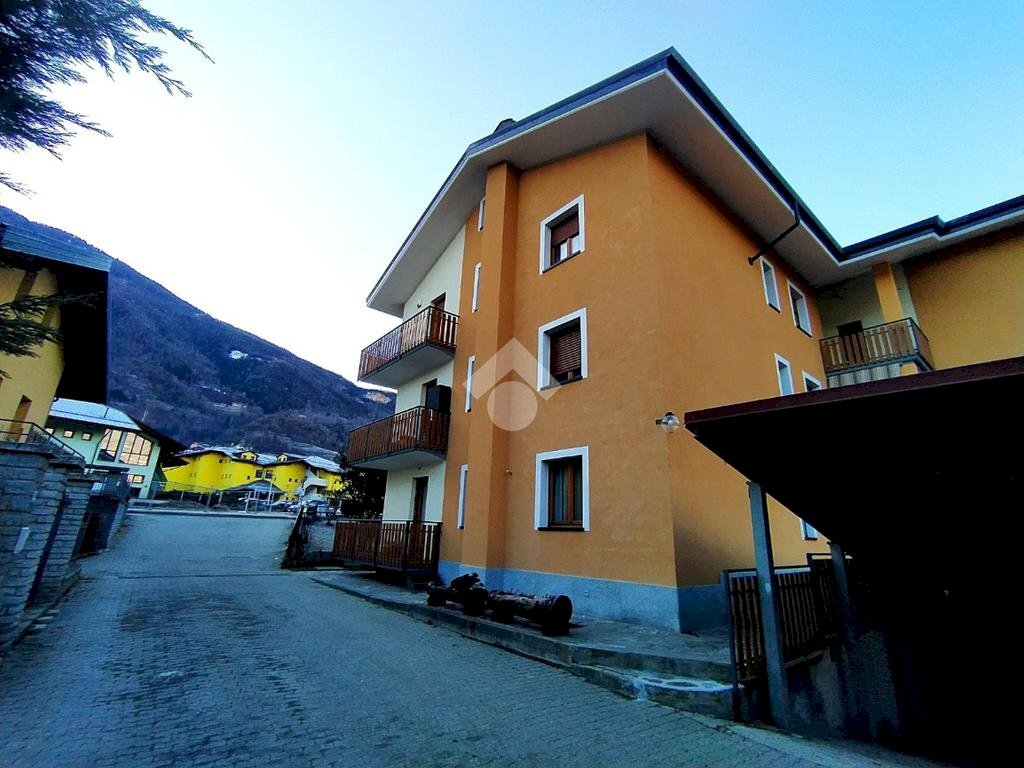 Monolocale Frazione Clos Savin, Aymavilles - foto 1