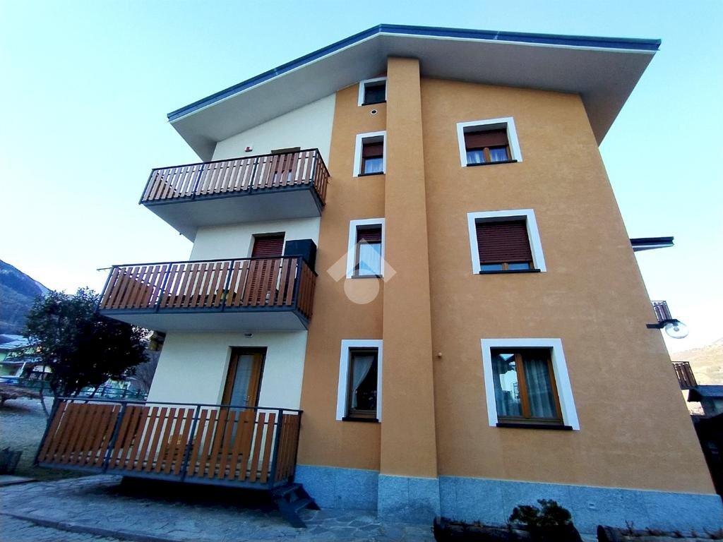 Monolocale Frazione Clos Savin, Aymavilles - foto 2
