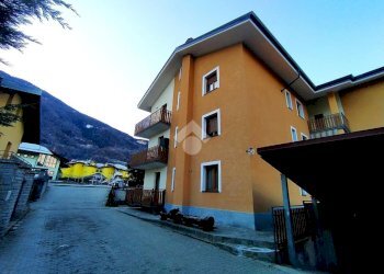 Monolocale Frazione Clos Savin, Aymavilles - foto 1