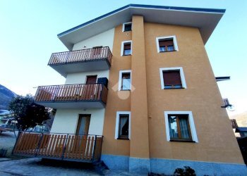 Monolocale Frazione Clos Savin, Aymavilles - foto 2