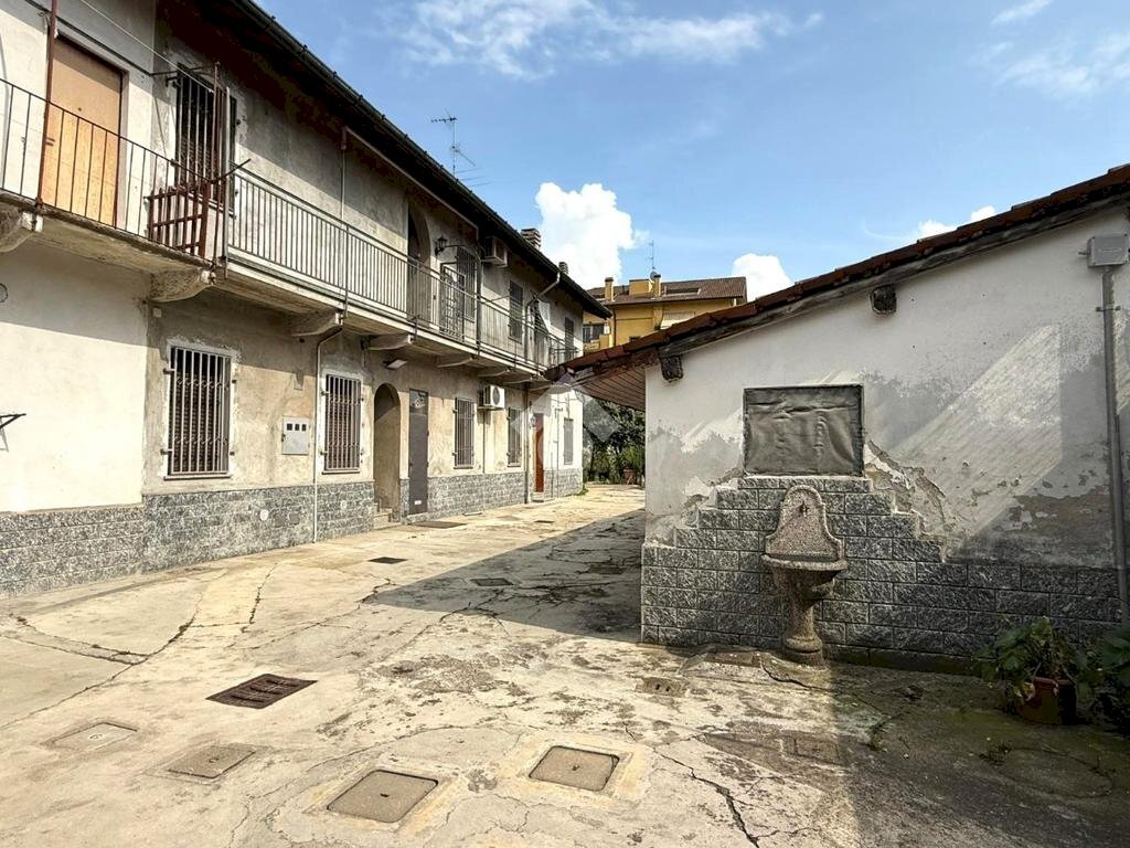 Rustico Via Massimo D'Azeglio, Legnano - foto 3