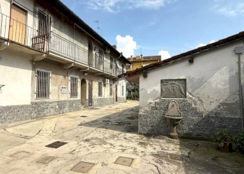 Rustico Via Massimo D'Azeglio, Legnano - foto 3