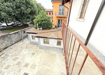 Rustico Via Massimo D'Azeglio, Legnano - foto 13