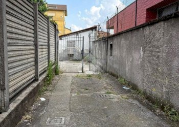 Rustico Via Massimo D'Azeglio, Legnano - foto 15