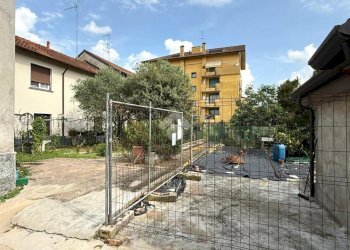 Rustico Via Massimo D'Azeglio, Legnano - foto 33