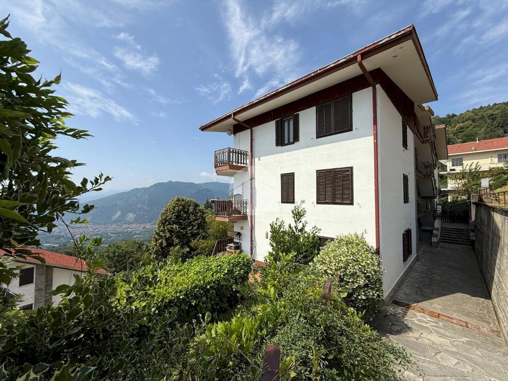 Four-room apartment Via celle, Villar Dora - photo 1