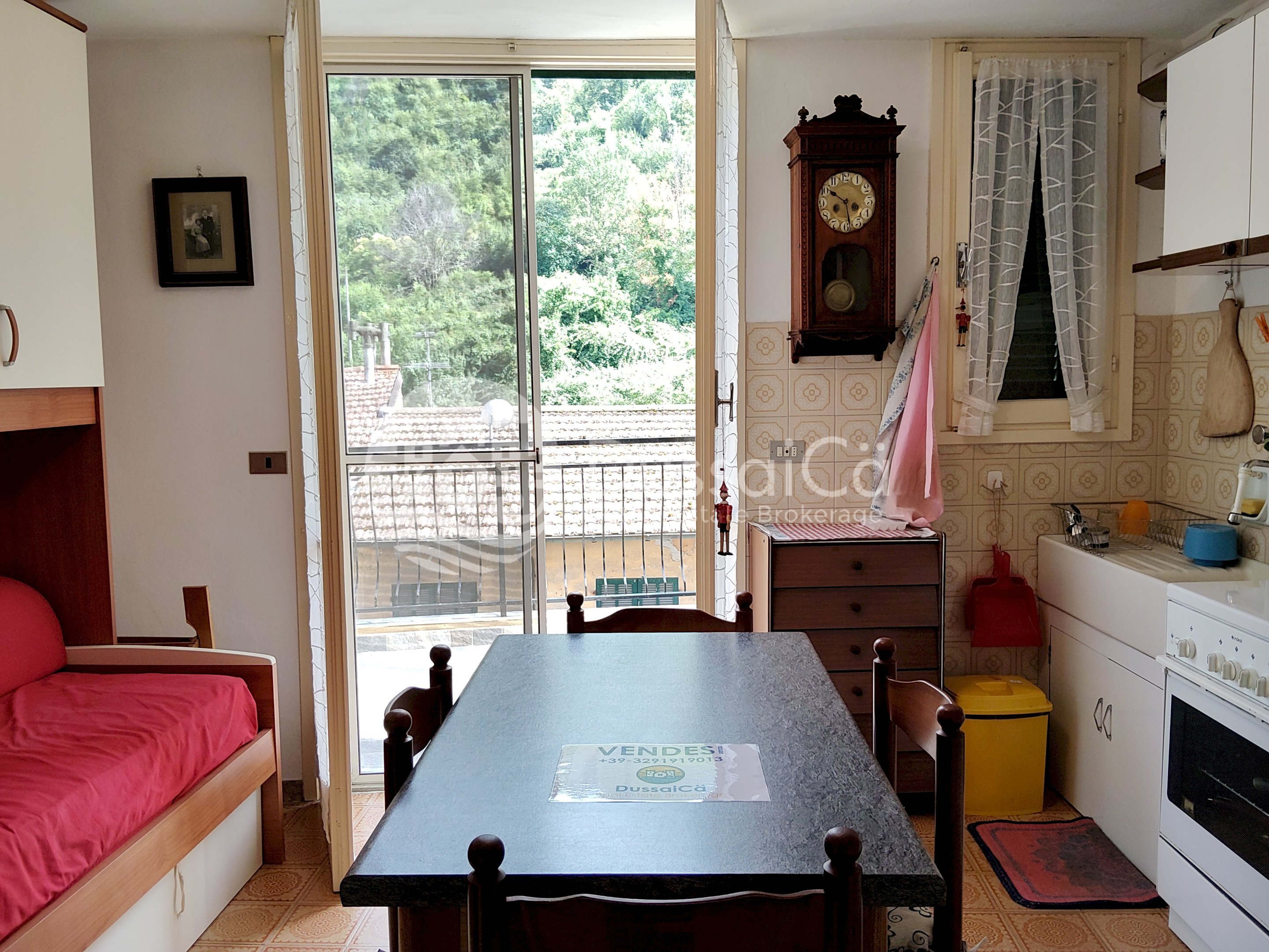 Bilocale via Pecastel, 7, Pigna - foto 2