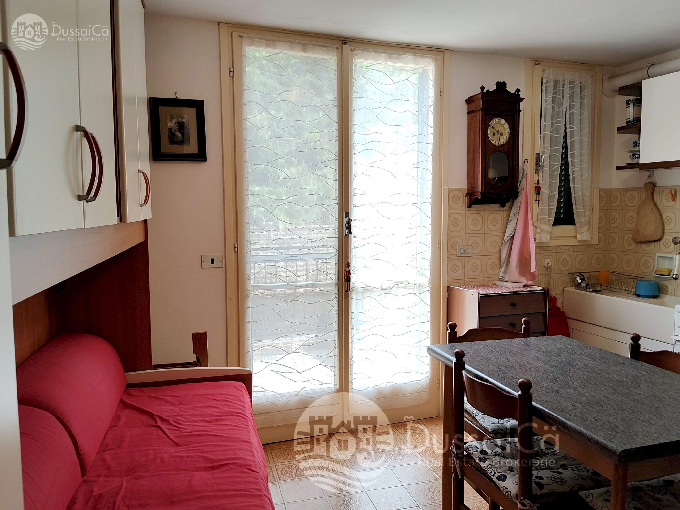 Bilocale via Pecastel, 7, Pigna - foto 1