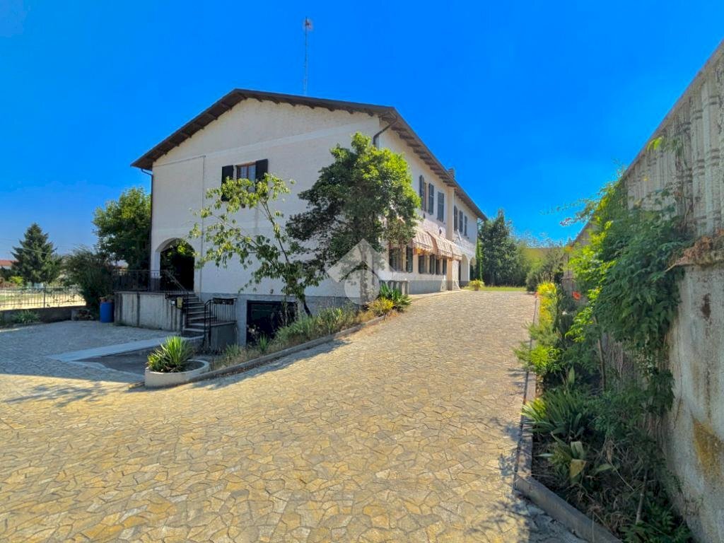 Appartamento Via circonvallazione, Predosa - foto 1