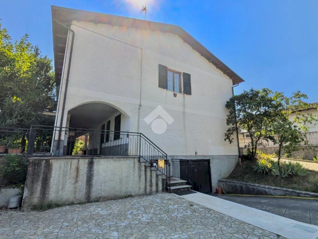 Appartamento Via circonvallazione, Predosa - foto 2