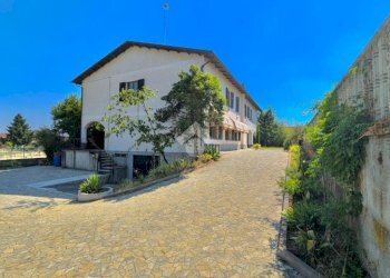 Appartamento Via circonvallazione, Predosa - foto 1