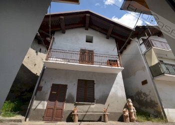 Casa semi indipendente Via Centrale 27, Fenestrelle - foto 2