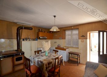 Casa semi indipendente Via Centrale 27, Fenestrelle - foto 4