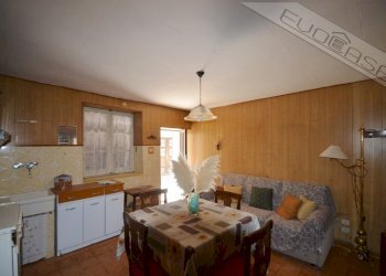 Casa semi indipendente Via Centrale 27, Fenestrelle - foto 5