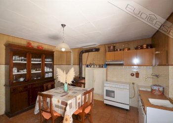 Casa semi indipendente Via Centrale 27, Fenestrelle - foto 6