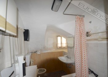 Casa semi indipendente Via Centrale 27, Fenestrelle - foto 9