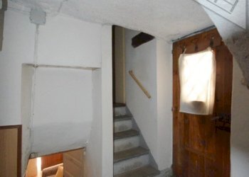 Casa semi indipendente Via Centrale 27, Fenestrelle - foto 11