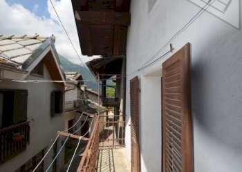 Casa semi indipendente Via Centrale 27, Fenestrelle - foto 12