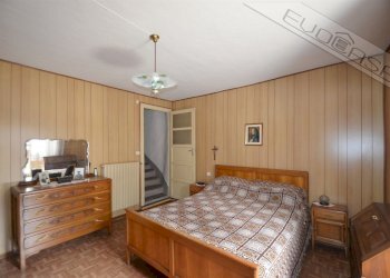 Casa semi indipendente Via Centrale 27, Fenestrelle - foto 14