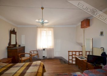 Casa semi indipendente Via Centrale 27, Fenestrelle - foto 21