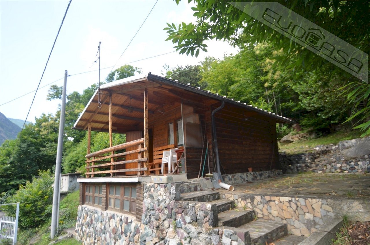 Independent house Frazione Castel del Bosco 119, Roure - photo 2