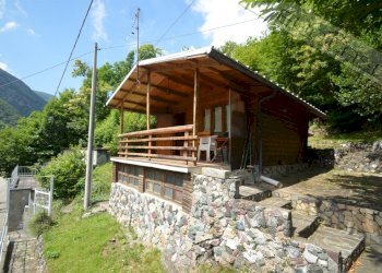 Casa indipendente Frazione Castel del Bosco 119, Roure - foto 1