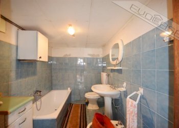 Casa indipendente Frazione Castel del Bosco 119, Roure - foto 9