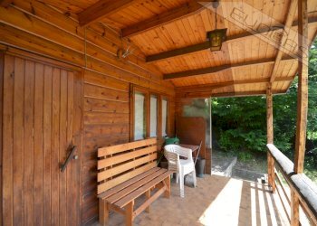 Casa indipendente Frazione Castel del Bosco 119, Roure - foto 10